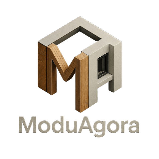 ModuÁgora Logo