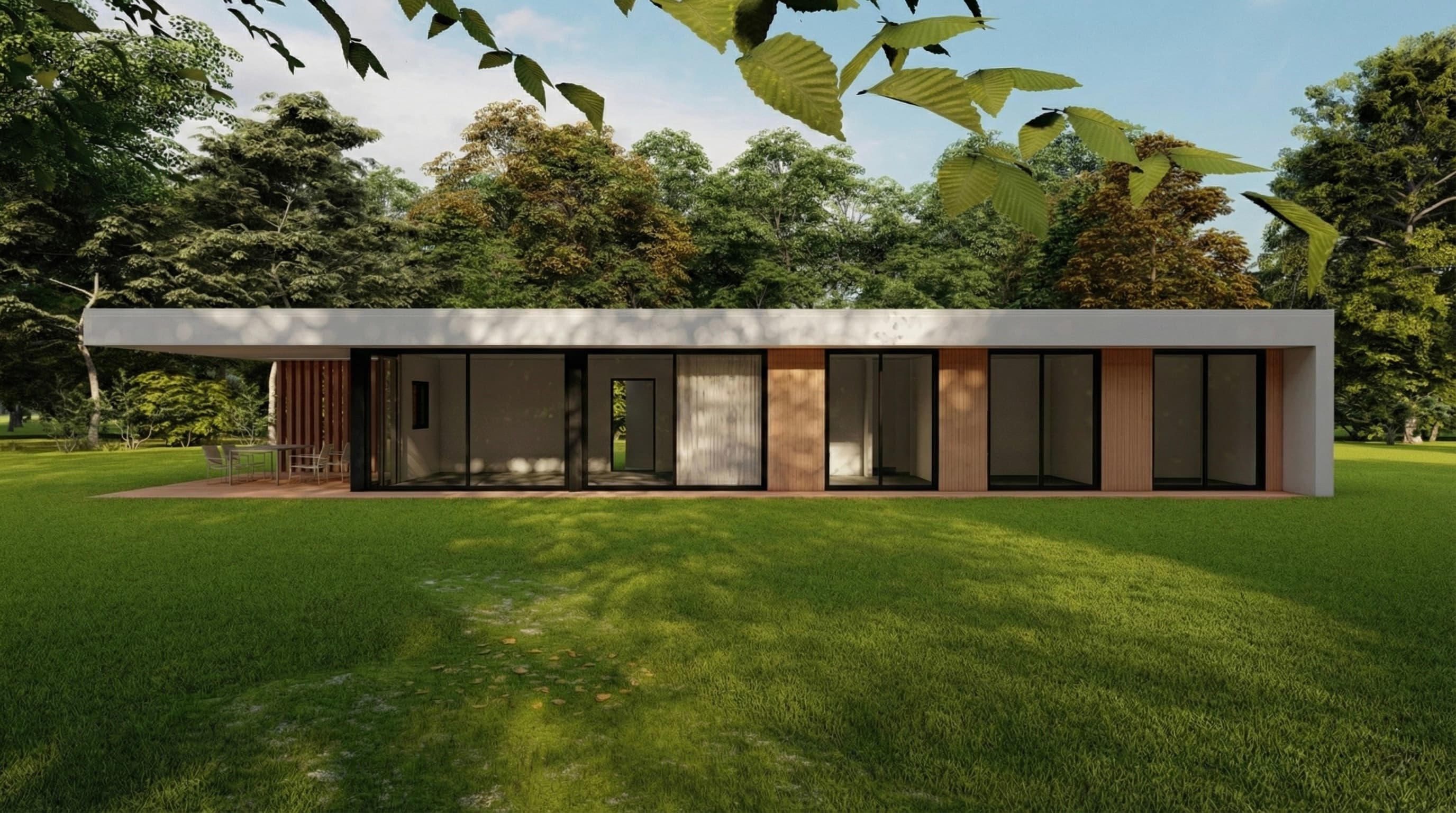 Proyecto Tarragona: 120 m² diseñados a medida